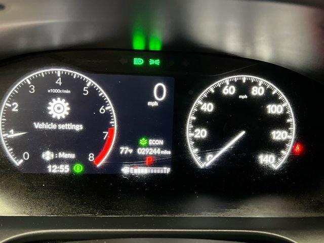 2024 Honda HR-V Sport - Photo 3