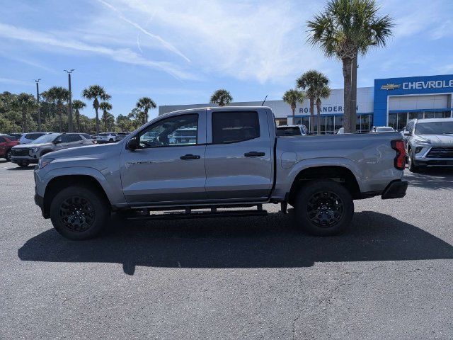 2026 Chevrolet Colorado Work Truck - Photo 6