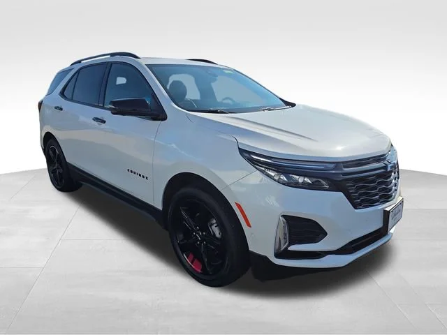2024 Chevrolet Equinox Premier - Photo 8