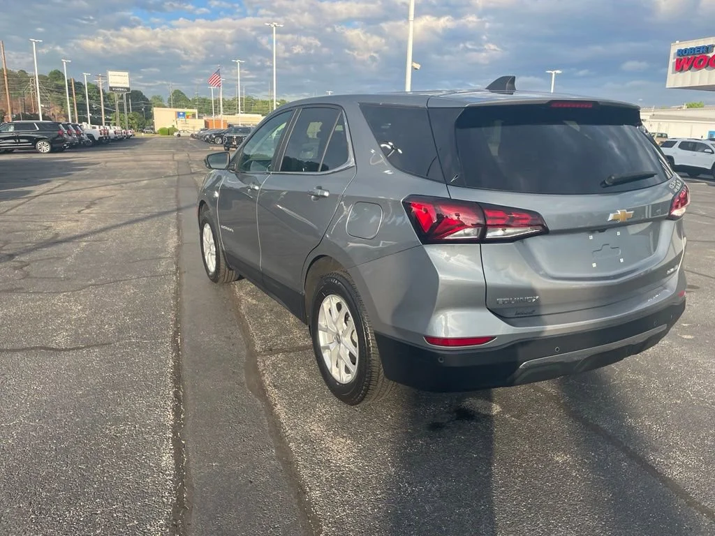 2024 Chevrolet Equinox LT - Photo 7