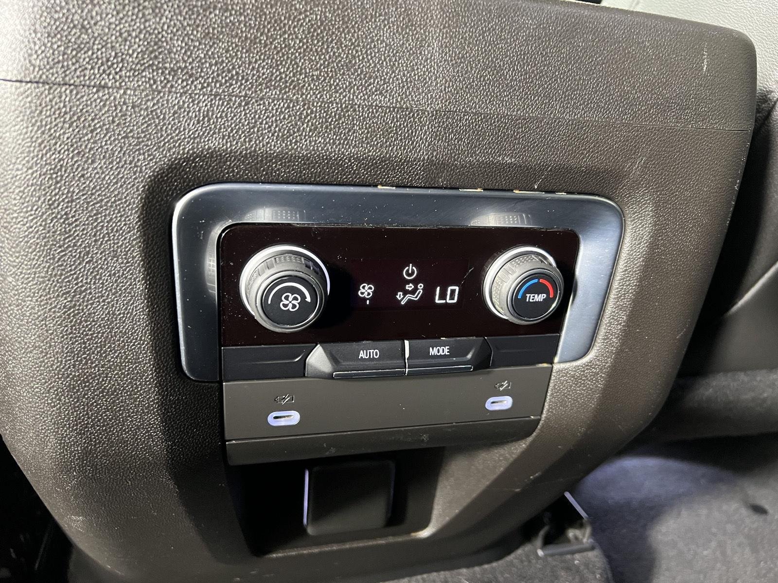 Used 2021 Summit White Chevrolet LT image 30