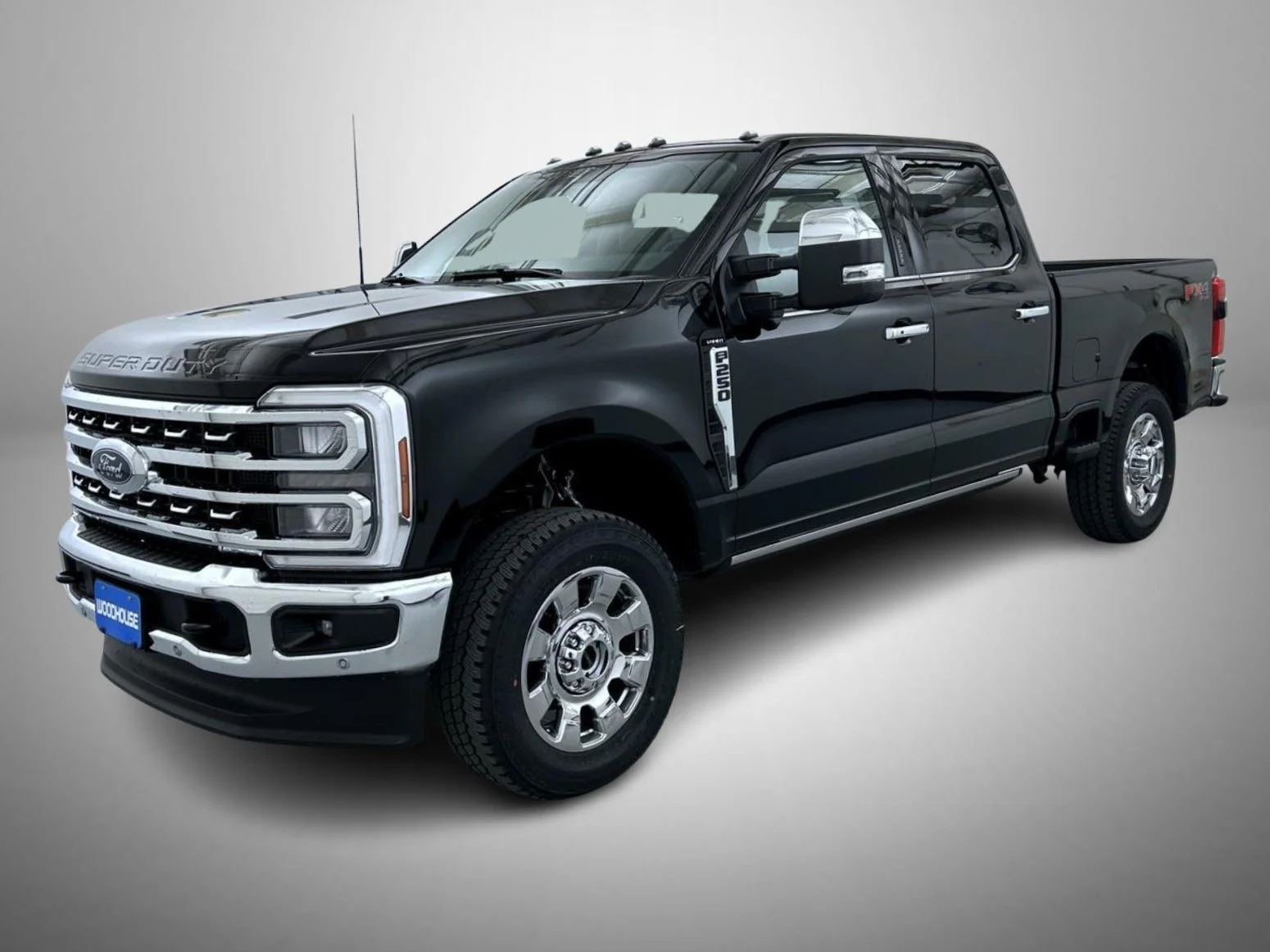 2026 Ford F-250 Lariat 4x4 Crew Cab 6-3/4' Box's photo