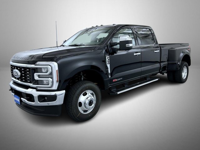 2027 Ford F-350SD Lariat