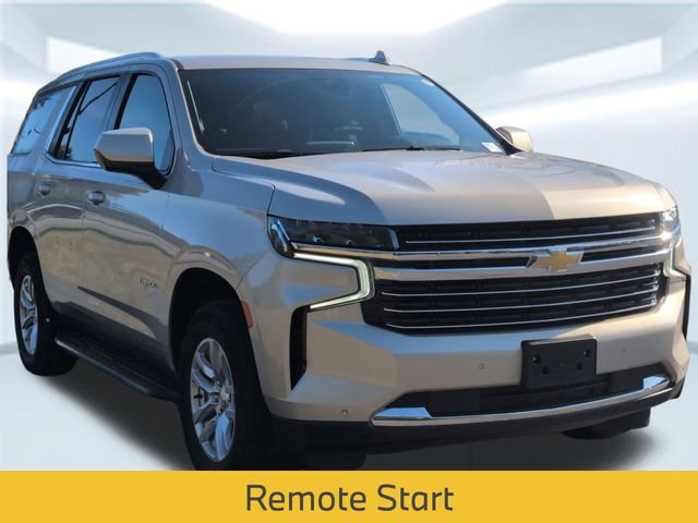 Used 2024 Beige Chevrolet LT image 9
