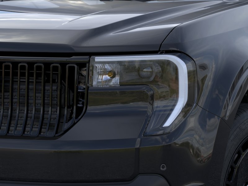 New 2026 Shadow Black Ford Lobo™ image 19