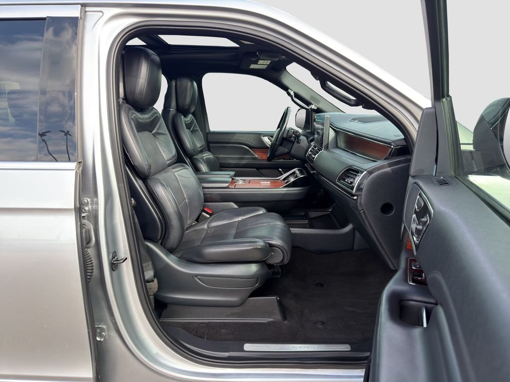 2023 Lincoln Navigator Reserve - Photo 29