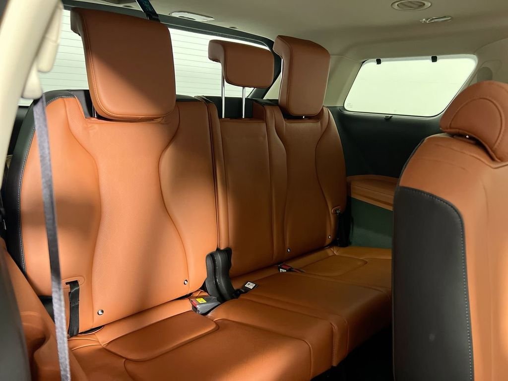New 2026 Aurora Black Pearl Kia SX image 30