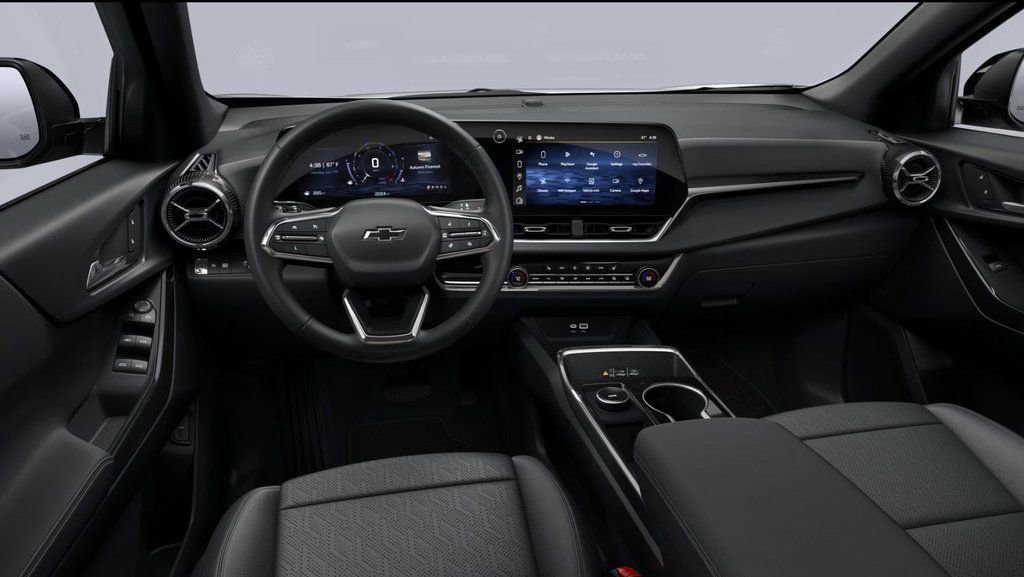 2026 CHEVROLET EQUINOX - Image 3