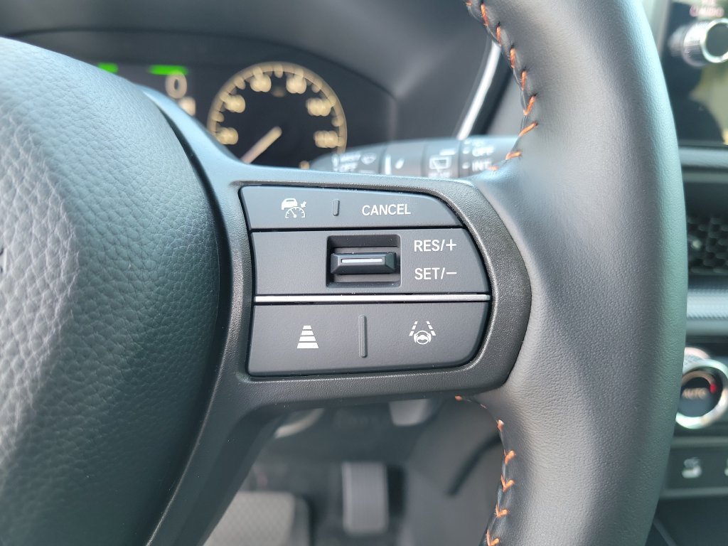 2026 Honda CR-V Sport - Photo 28