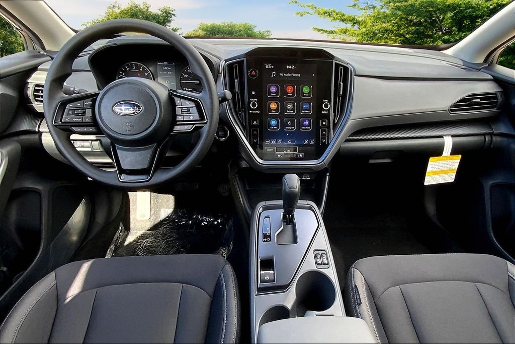 Used 2026 Blue Subaru Premium image 5