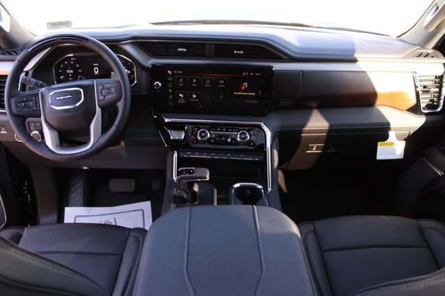 2026 GMC Sierra 1500 Denali - Photo 25