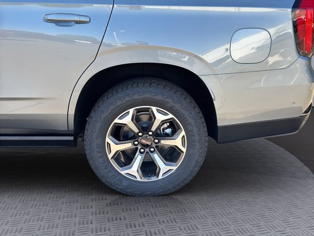 2026 GMC Yukon AT4 Ultimate - Photo 30