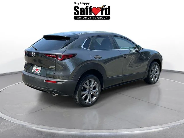 Used 2024 Machine Gray Mazda 2.5 S Preferred Package image 9