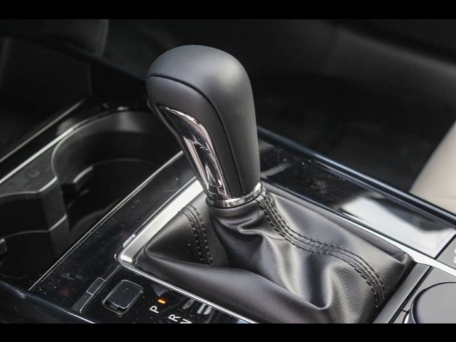 2025 Mazda CX-30 Preferred - Photo 21
