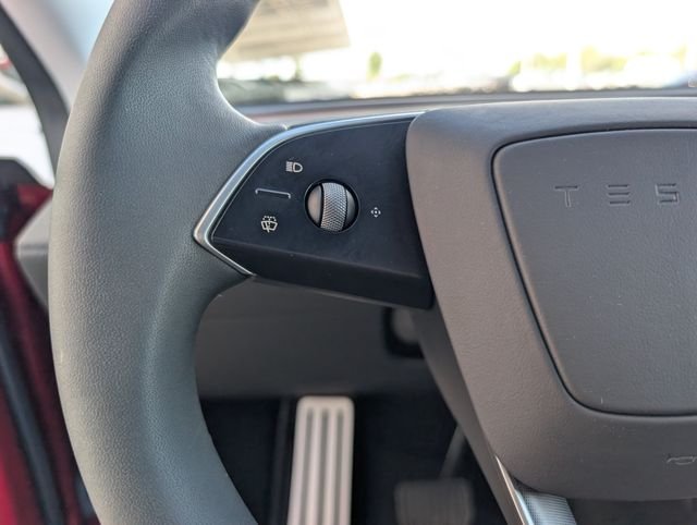 Used 2026 Red Tesla Long Range image 13