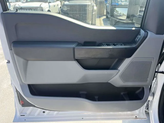 2026 Ford F-250 Super Duty XL - Photo 12