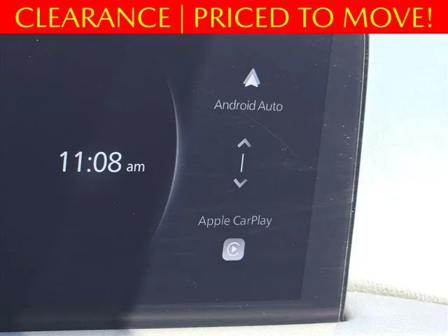 Certified Used 2025 Silver Mazda 2.5 S Select Package image 27