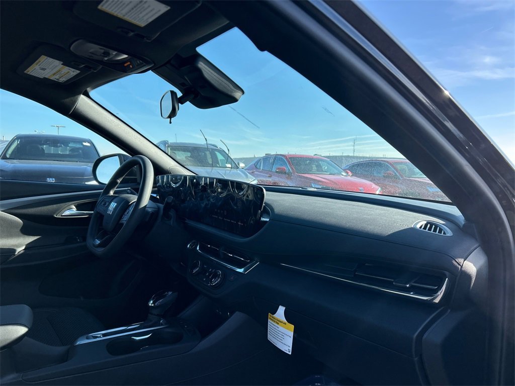 2026 BUICK ENVISTA - Image 31