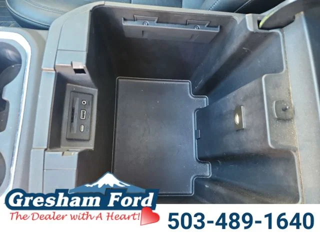 Used 2020 Silver Chevrolet LT Trail Boss image 22