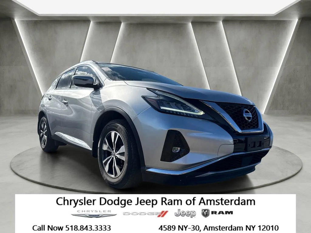 2021 Nissan Murano