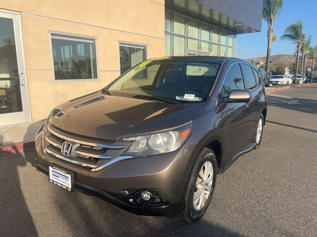 Used 2014  Honda EX image 4