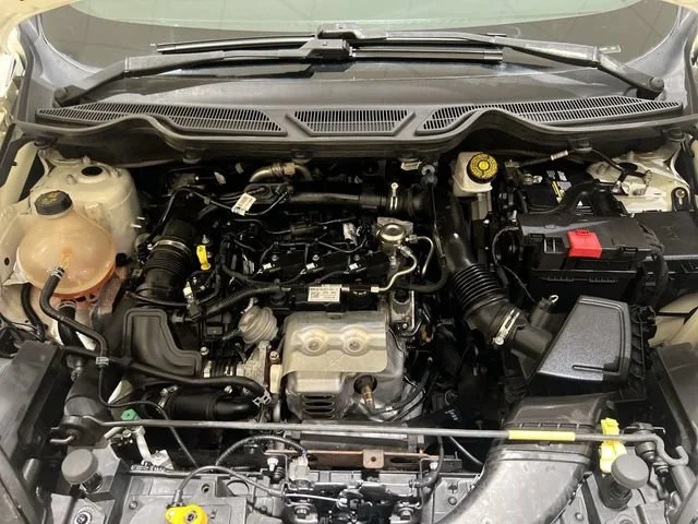 2021 Ford EcoSport S - Photo 24