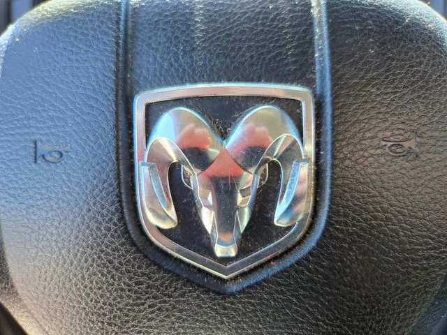 Used 2016 Black Ram Sport image 34