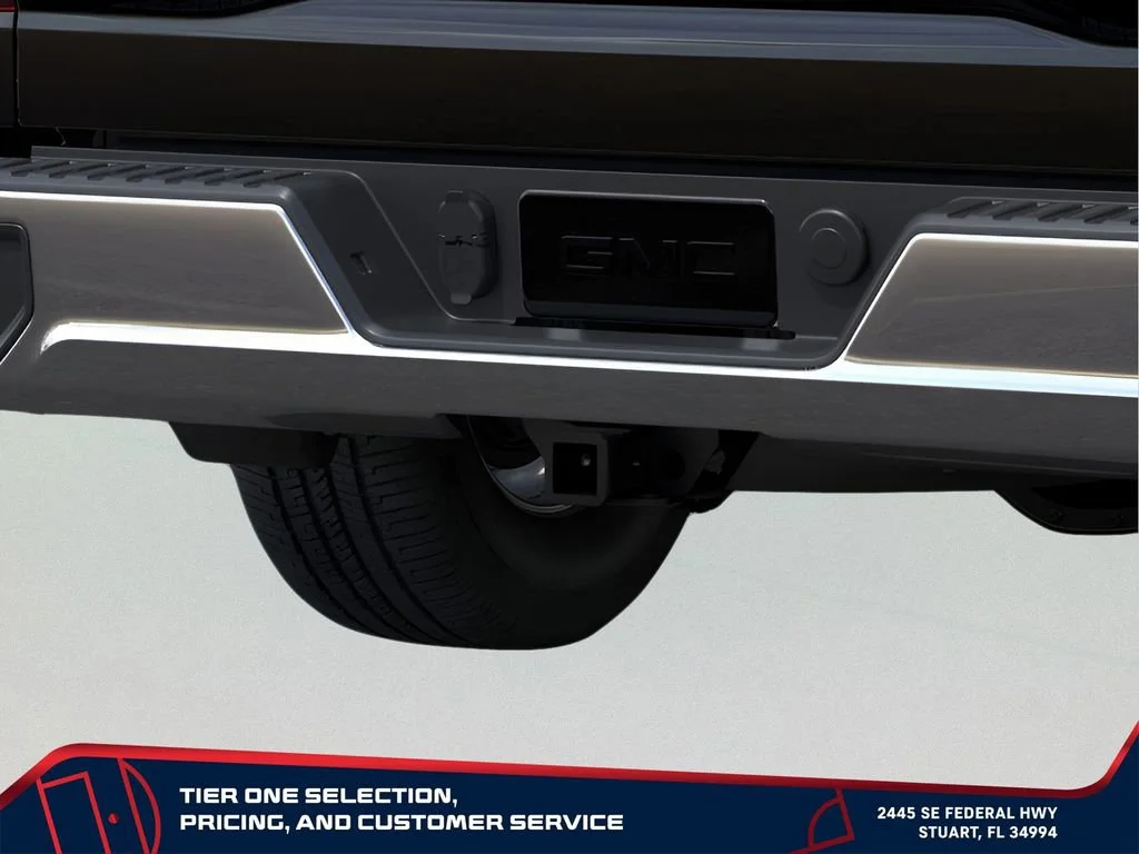 New 2026 Onyx Black GMC Pro image 14