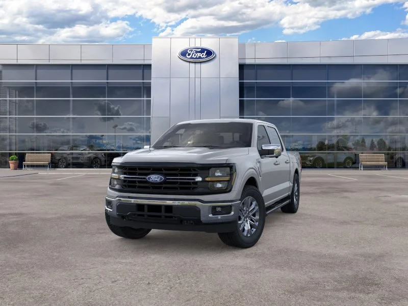 New 2026 Avalanche Ford XLT image 2