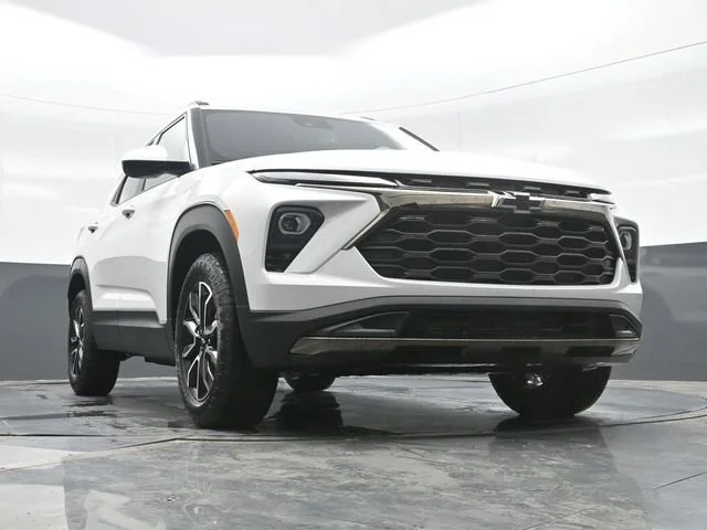 2026 Chevrolet Trailblazer Activ - Photo 22