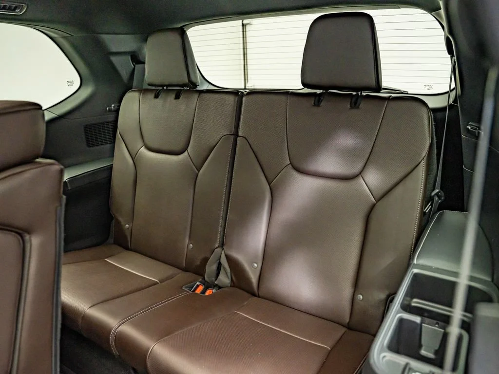 Used 2025 Nightfall Mica Lexus 350 Premium image 43