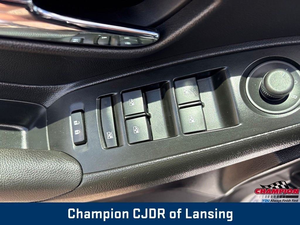 Used 2019 Black Chevrolet LT image 13