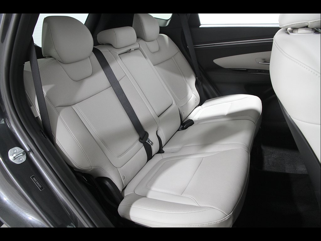 Used 2024 Portofino Gray Metallic Hyundai Limited image 18