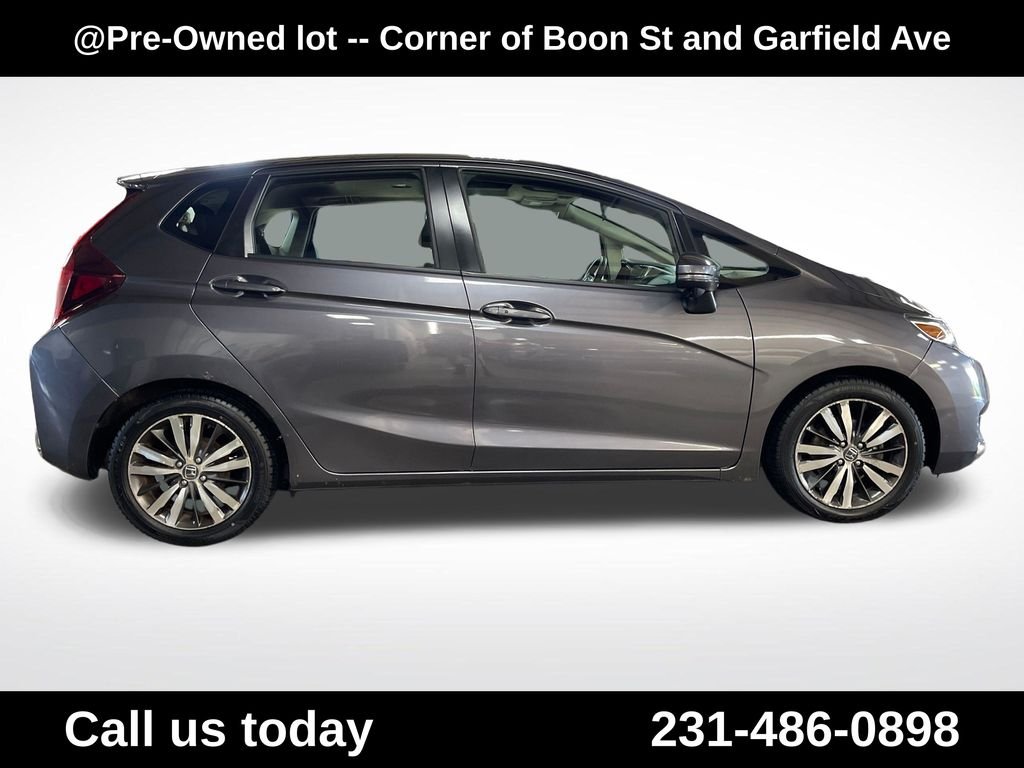 Used 2015  Honda EX-L image 6