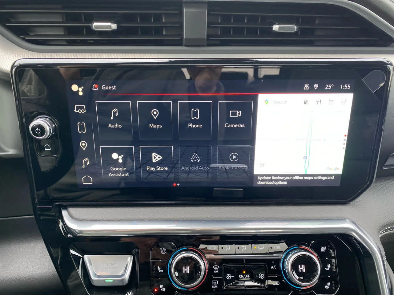 2026 GMC Sierra 2500HD Denali - Photo 20