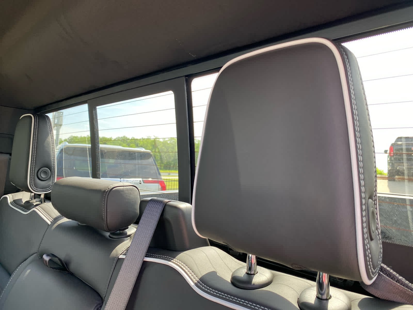 2026 GMC Sierra 1500 AT4X - Photo 26