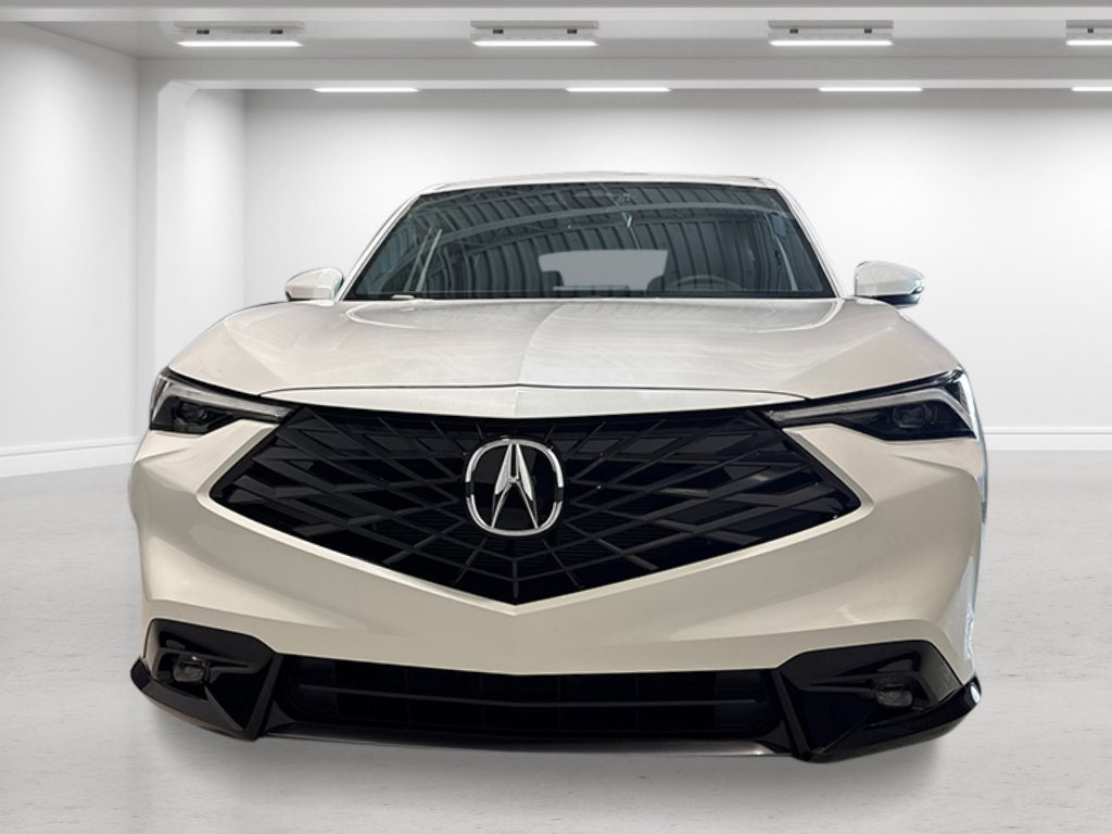 2025 Acura ADX A-Spec Package - Photo 10