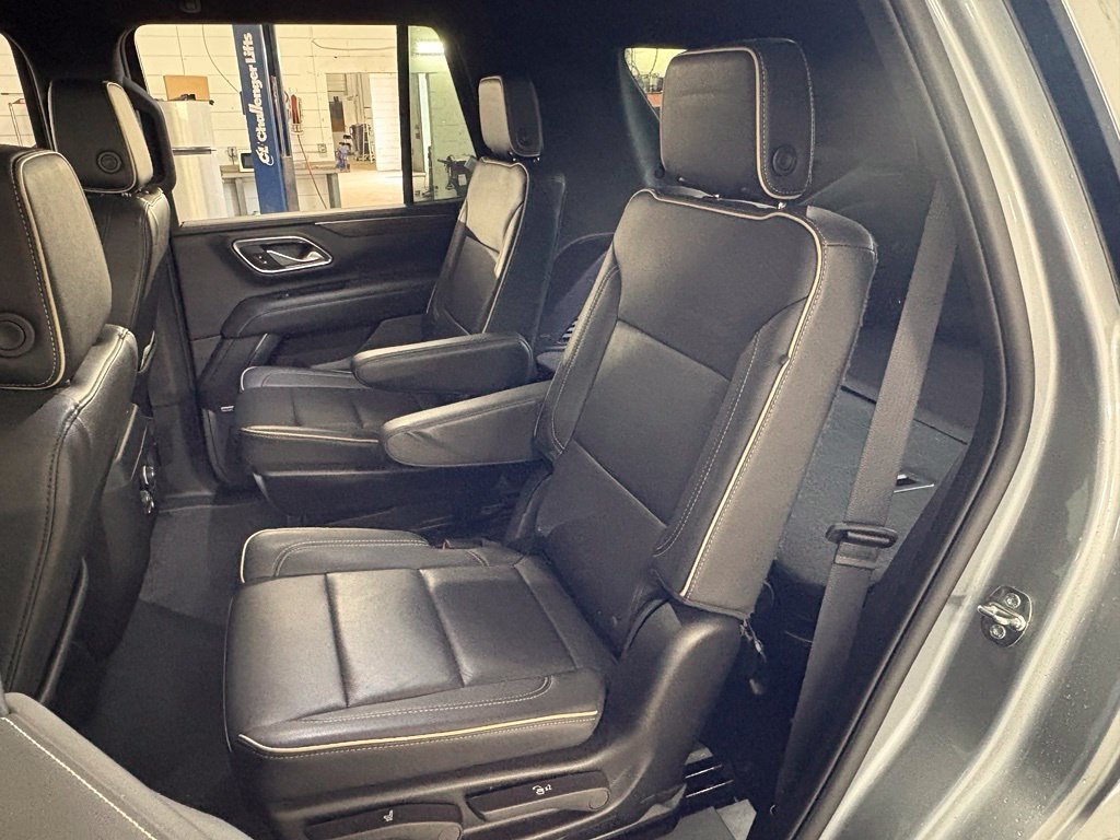 2024 Chevrolet Tahoe Premier - Photo 14
