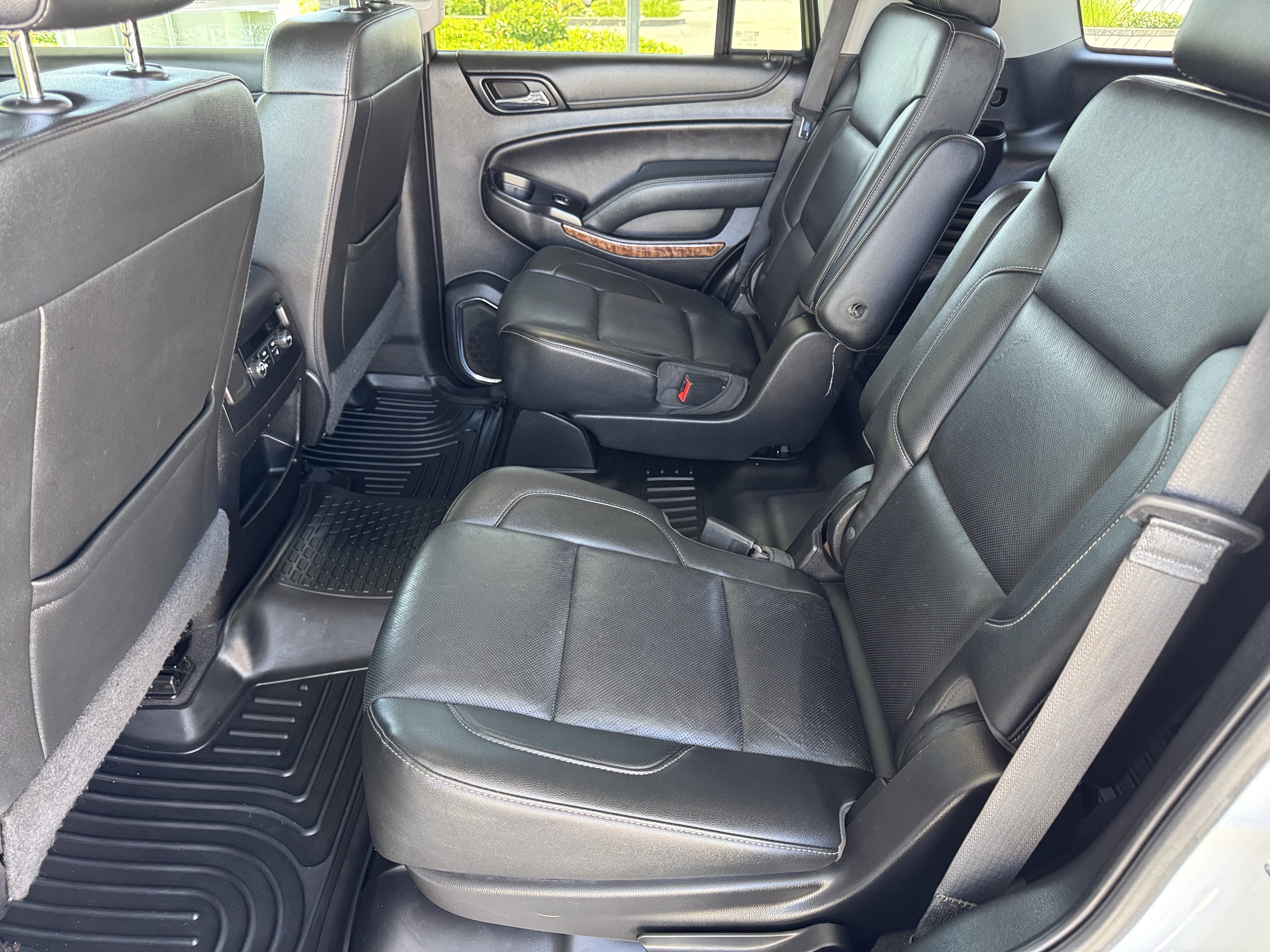 Certified Used 2019 SUMMIT WHITE Chevrolet Premier image 16