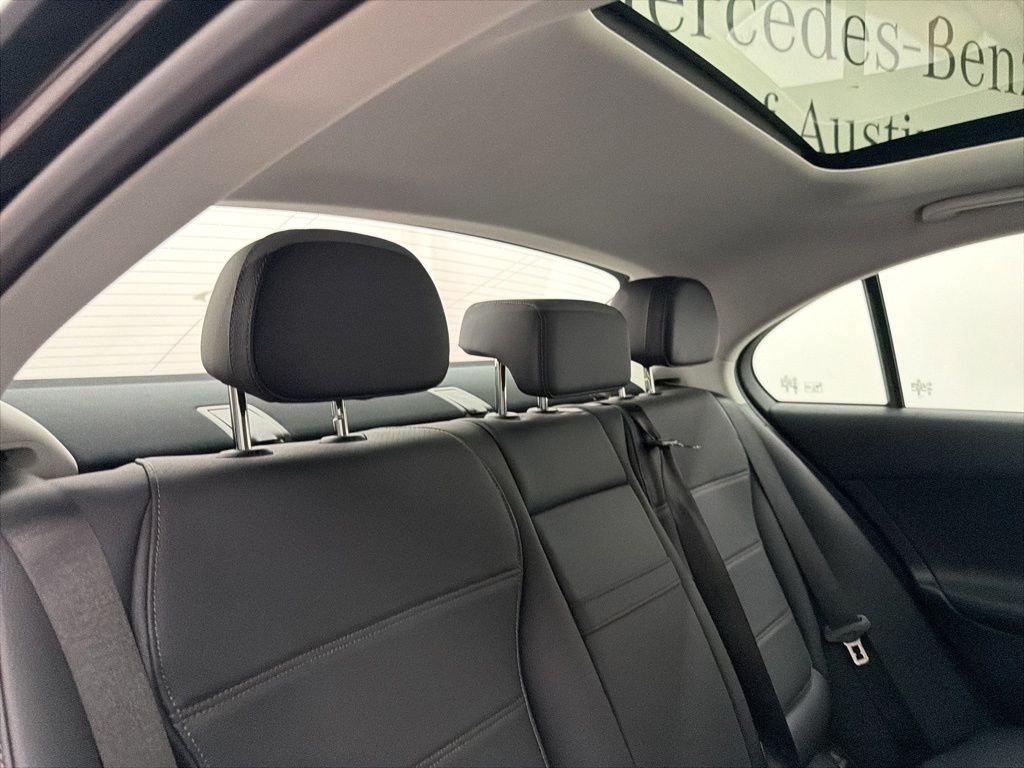 New 2026 Black Mercedes-Benz C 300 image 26