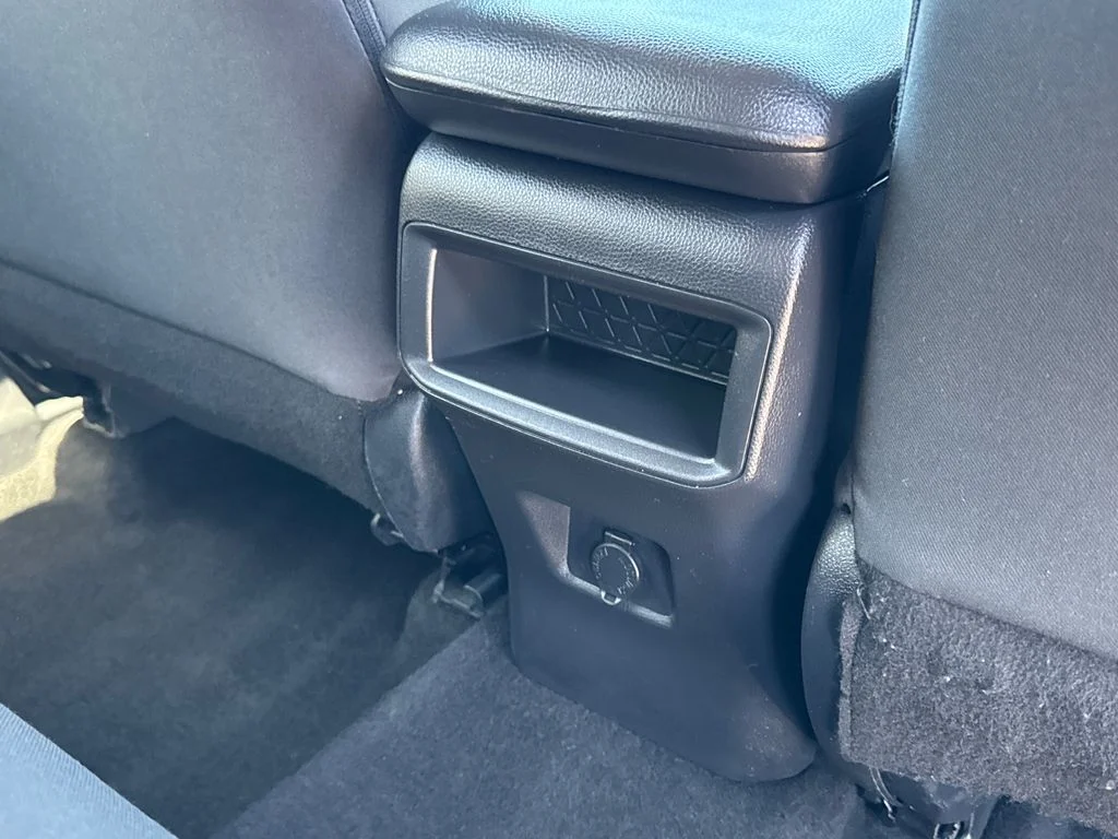 Used 2020 Gray Toyota LE image 17