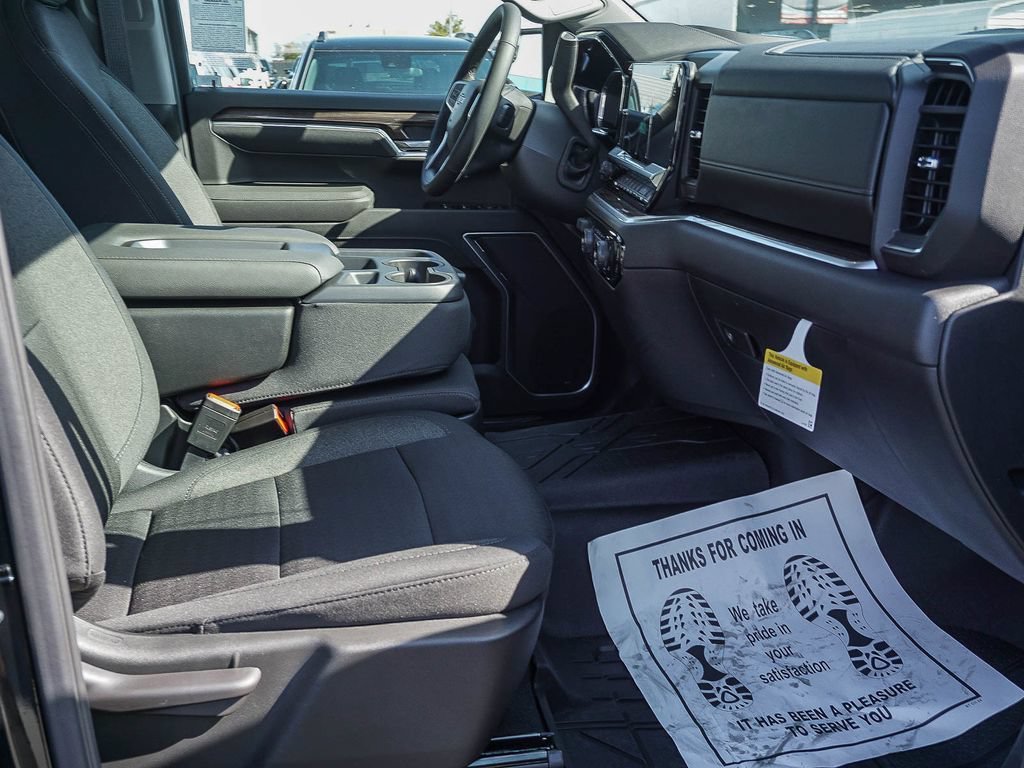 2026 Chevrolet Silverado 1500 RST - Photo 12