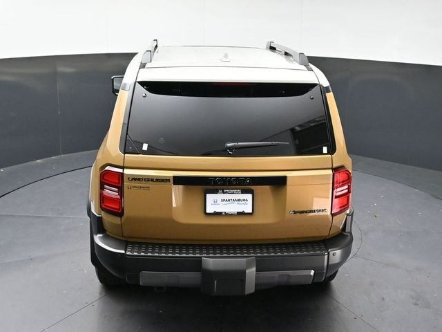 Used 2026 Gray Toyota Base image 31