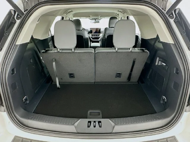 New 2026 White Ford Active image 24