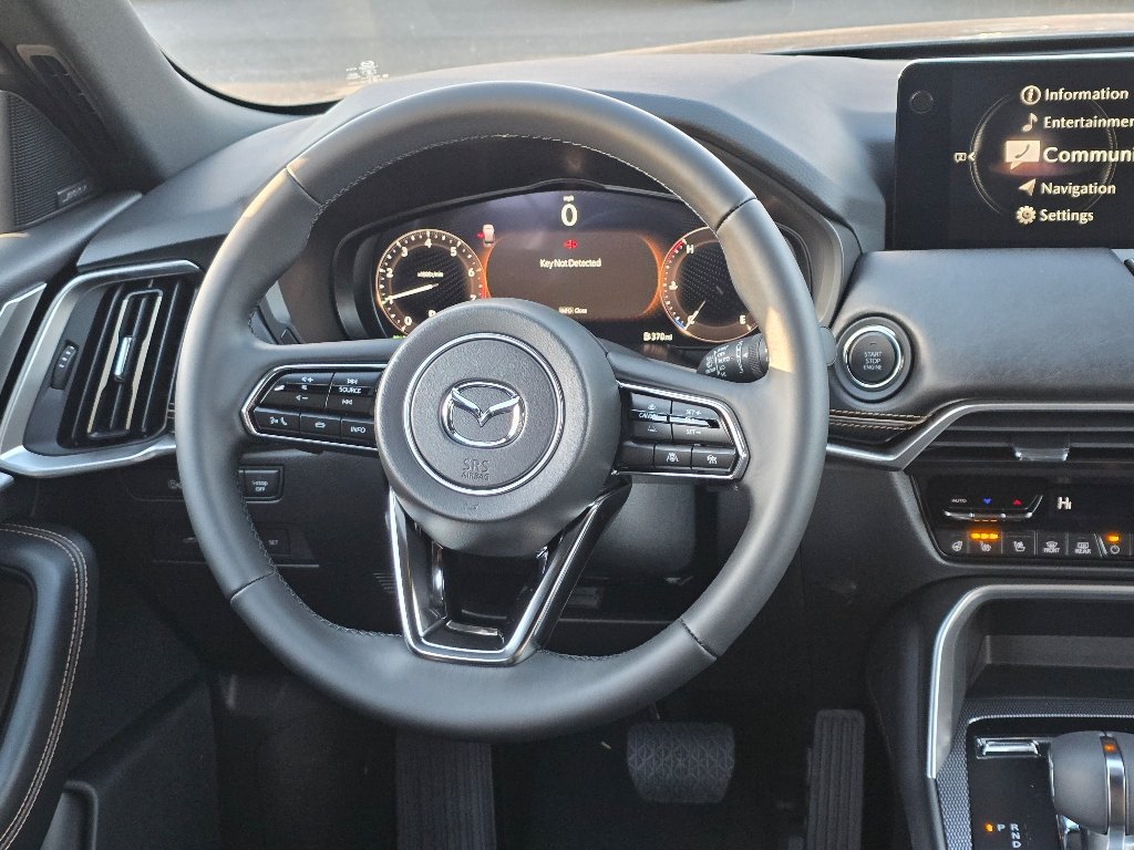 2026 Mazda CX-90 Premium Sport Package - Photo 15