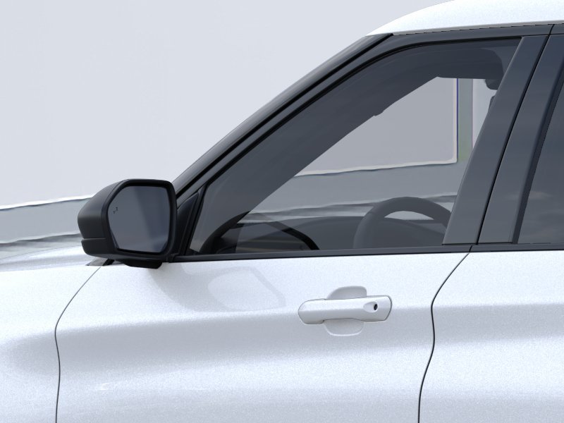 New 2026 Star White Metallic Tri-Coat Ford Active 100A image 20