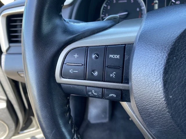 2020 Lexus RX 350 - Photo 29