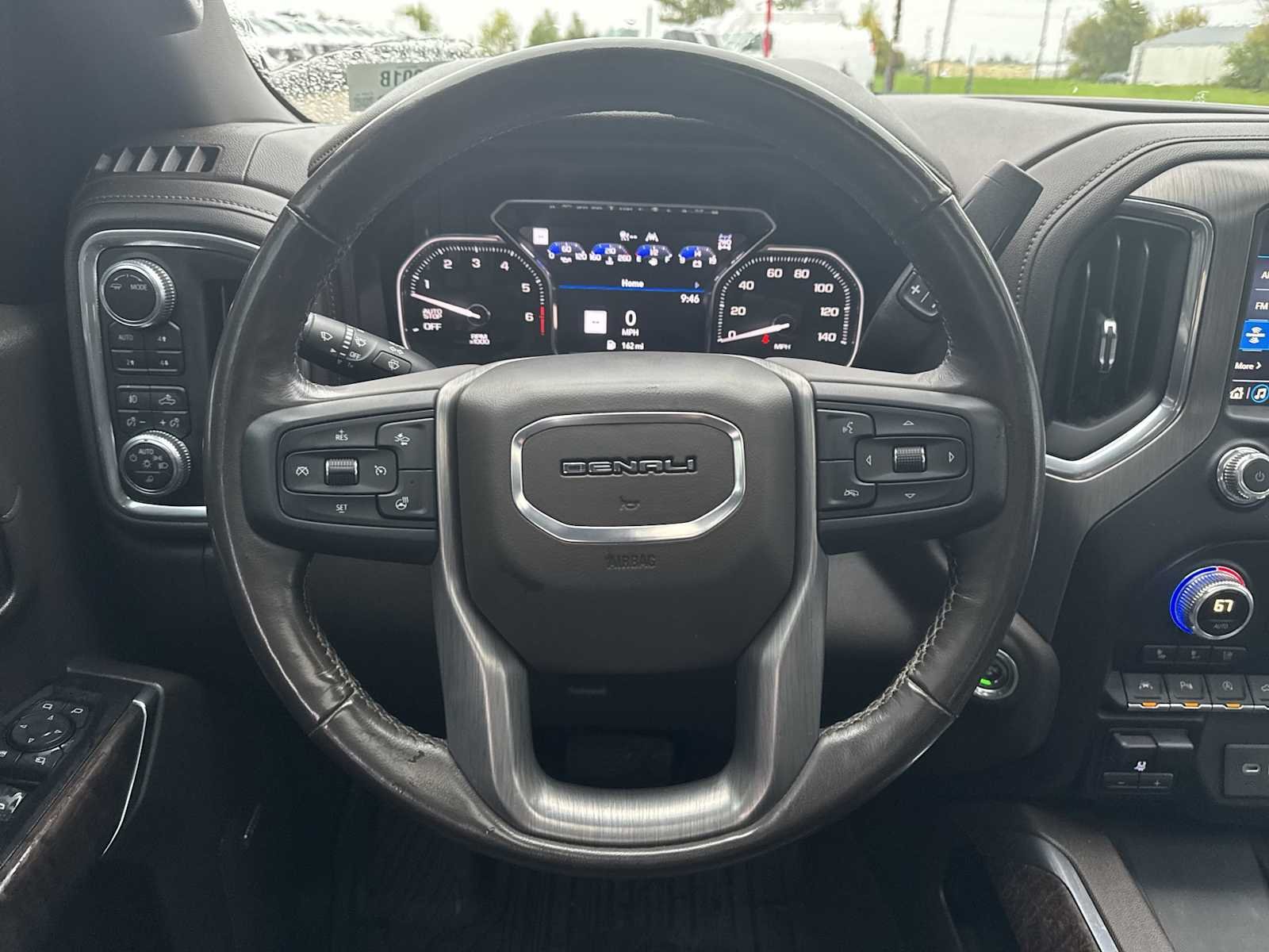 2020 GMC Sierra 1500 Denali Denali - Photo 20