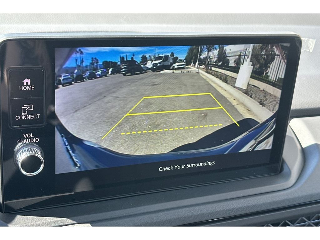 New 2026 Urban Gray Pearl Honda SE image 22