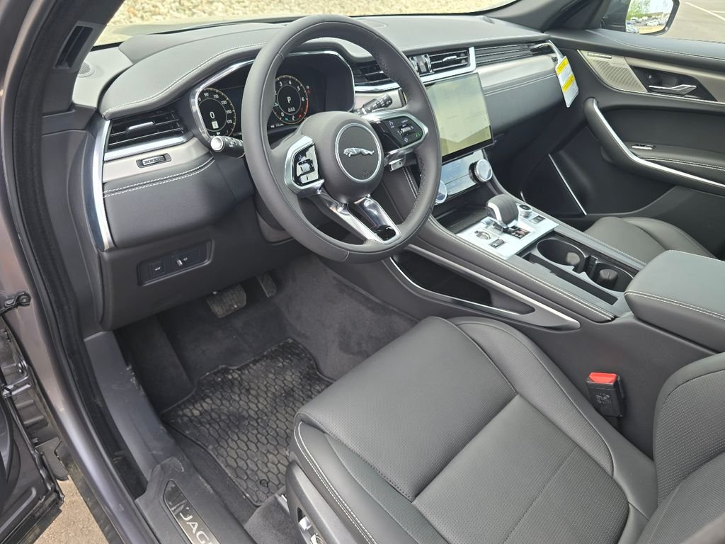 2026 Jaguar F-Pace R-Dynamic S - Photo 37